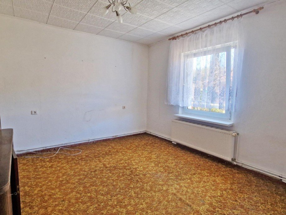 Kinderzimmer Doppelhaush�lfte Wolgast