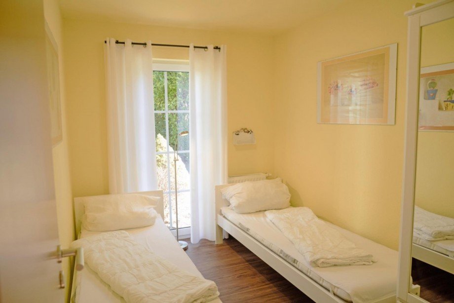 Kinderzimmer Wohnung Karlshagen