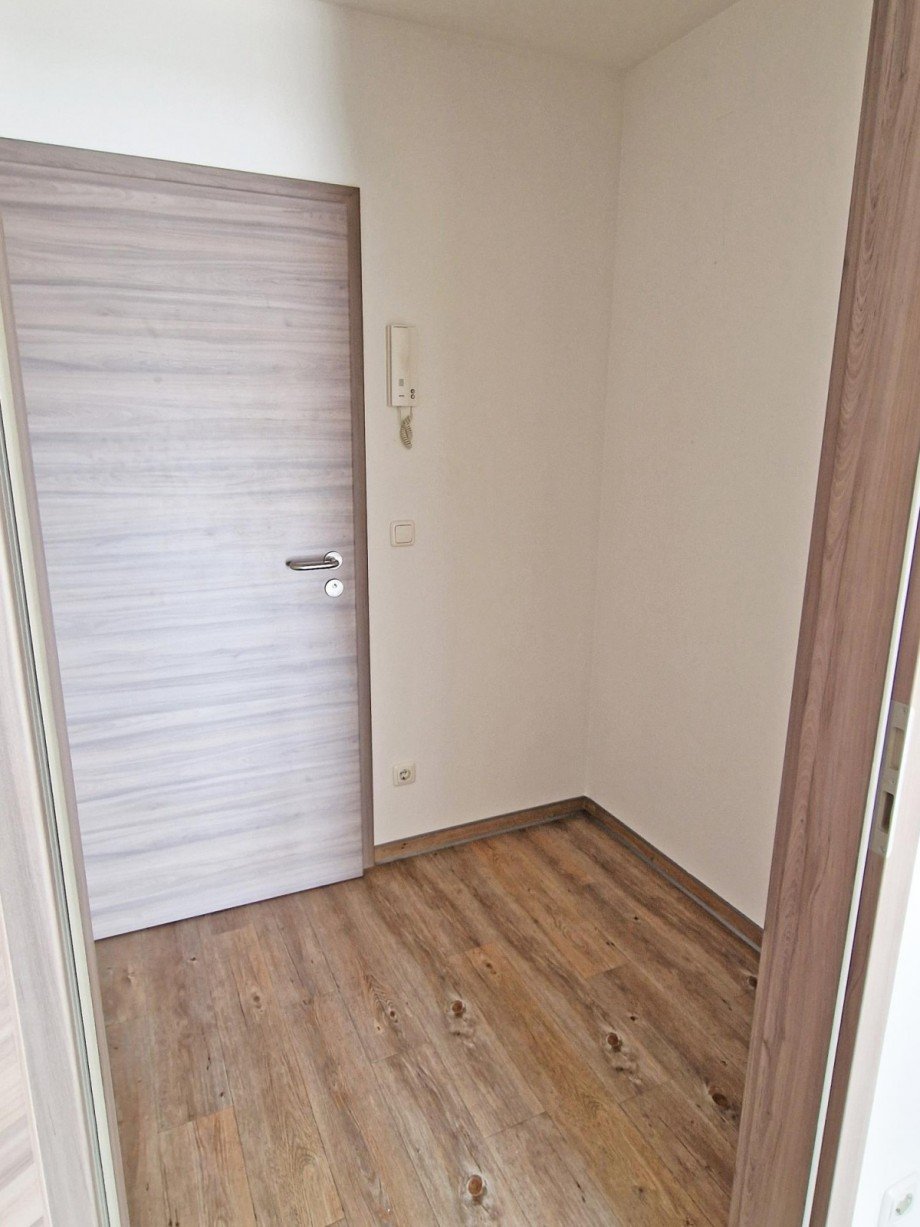 Flur/Eingangsbereich Wohnung Trassenheide
