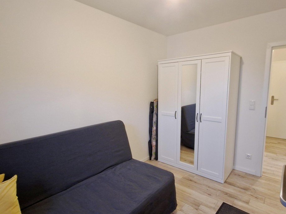 Kinderzimmer Wohnung K�lpinsee