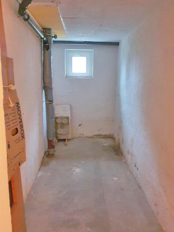 Kellerraum Wohnung Usedom