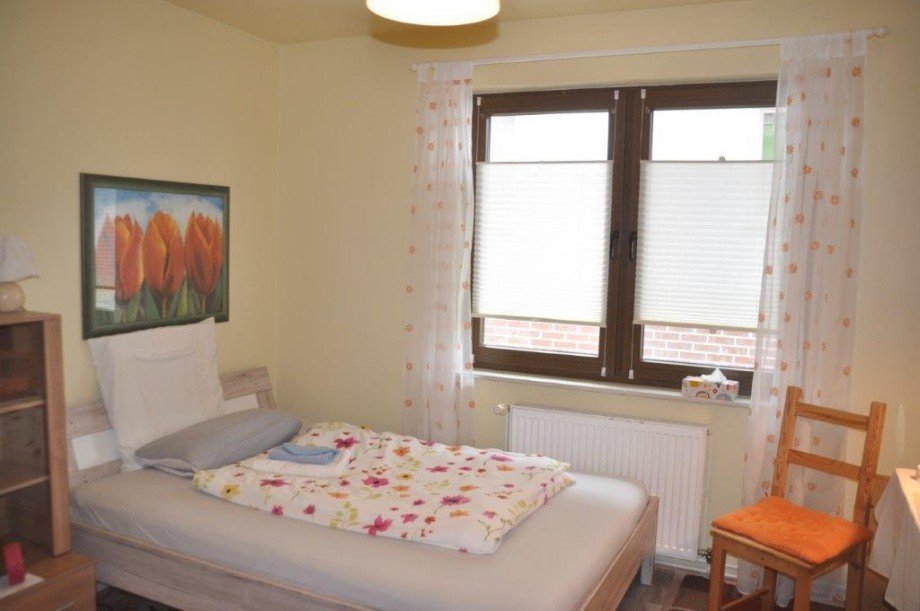 Schlafzimmer Wohnung Zirchow