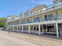 Hauptbild Ladengeschäft in strandnaher Lage im OstseebadZinnowitz