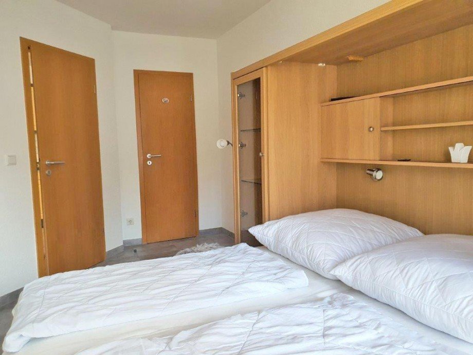 Kinderzimmer Wohnung Karlshagen