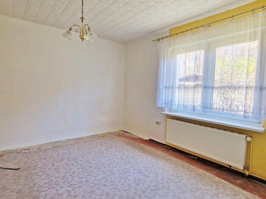 Schlafzimmer Doppelhaush�lfte Wolgast