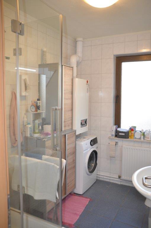 Duschbad Wohnung Zirchow