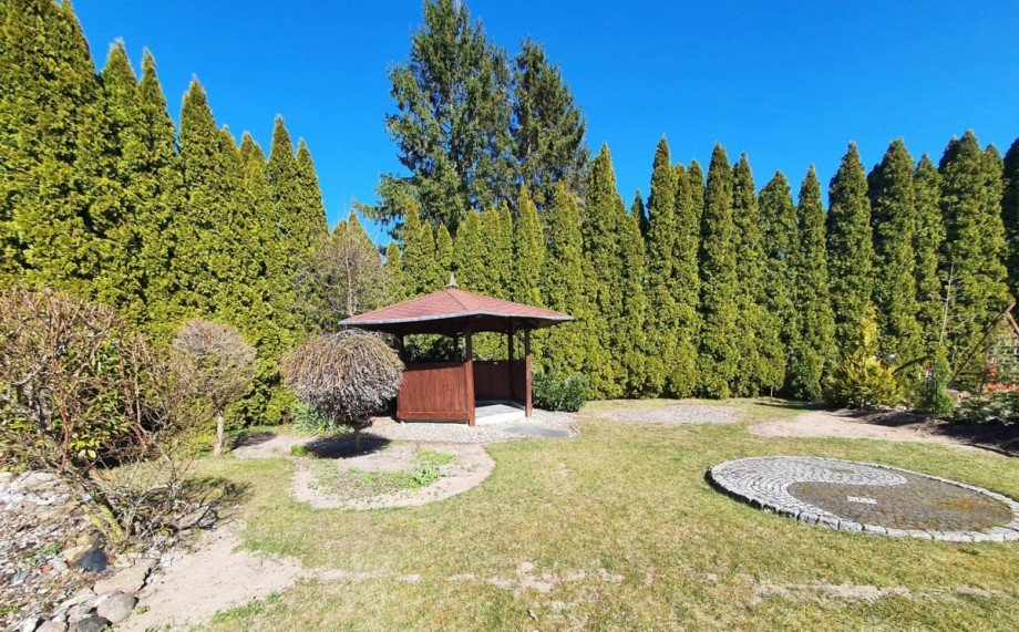 Grundst�ck Wohngrundst�ck M�lschow