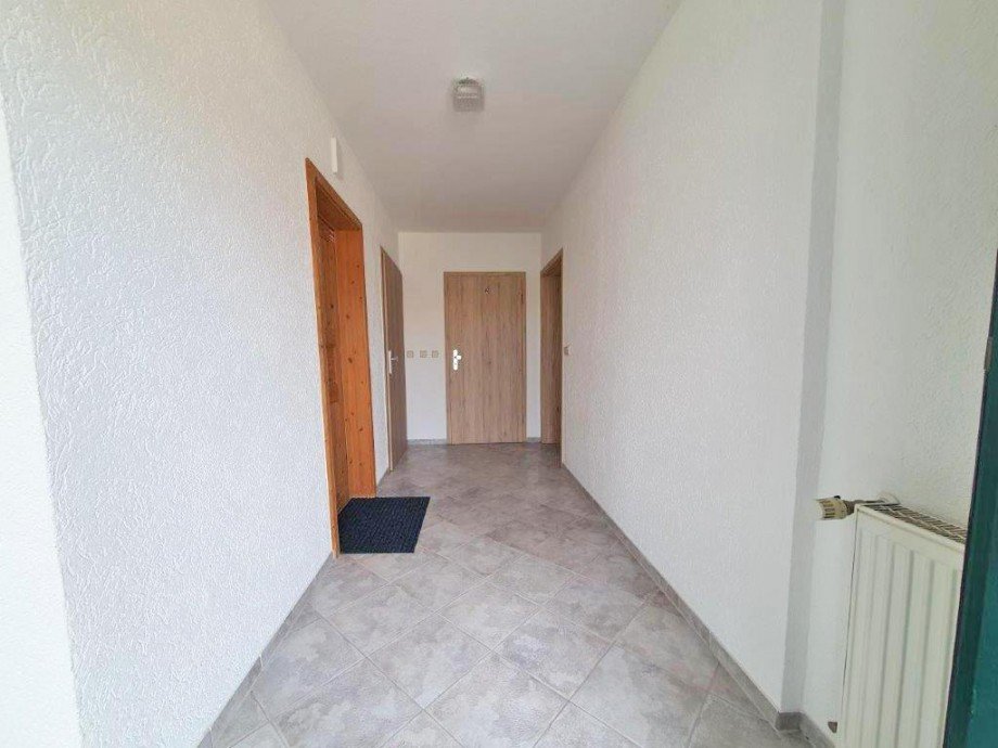 Hausflur Wohnung Garz