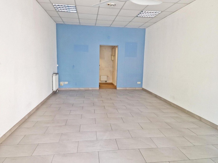 Ladengesch�ft Einzelhandel Zinnowitz