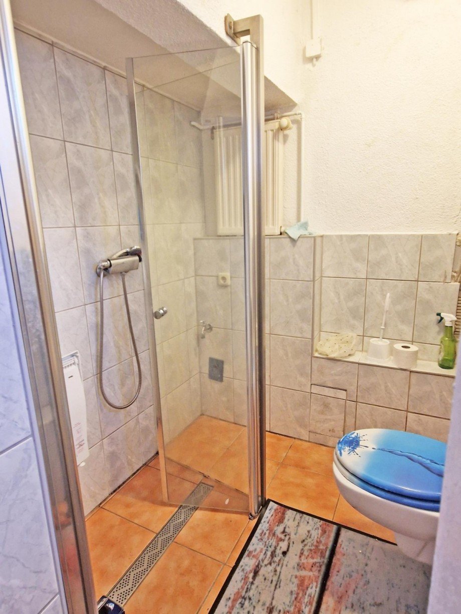 Bad Doppelhaush�lfte Wolgast