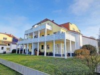 Hauptbild strandnahe Wohnung mit Wellnessbereich im Ostseebad Koserow
