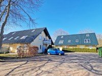 Hauptbild Wohnen im Seebad Zempin - Eigentumswohnung