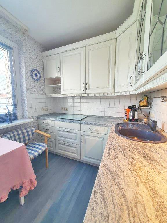 K�che Wohnung Karlshagen