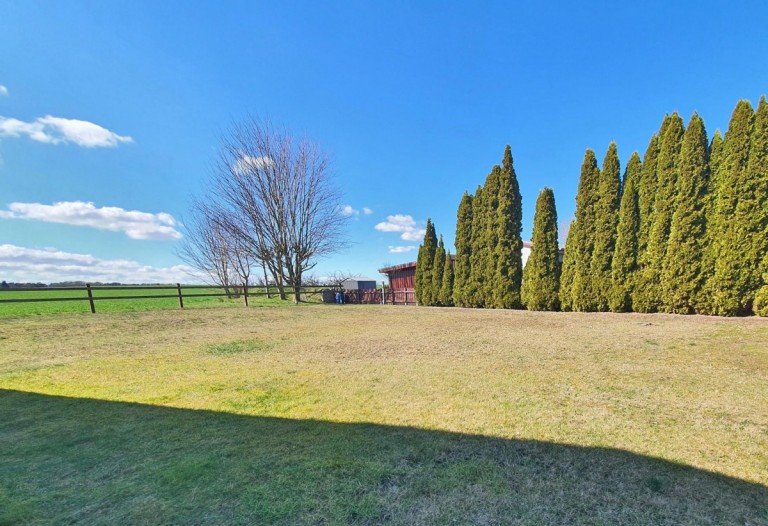 Grundst�ck Bannemin M�lschow Wohngrundst�ck Baugrundst�ck in M�lschow OT Bannemin - nahe Trassenheide und Zinnowitz