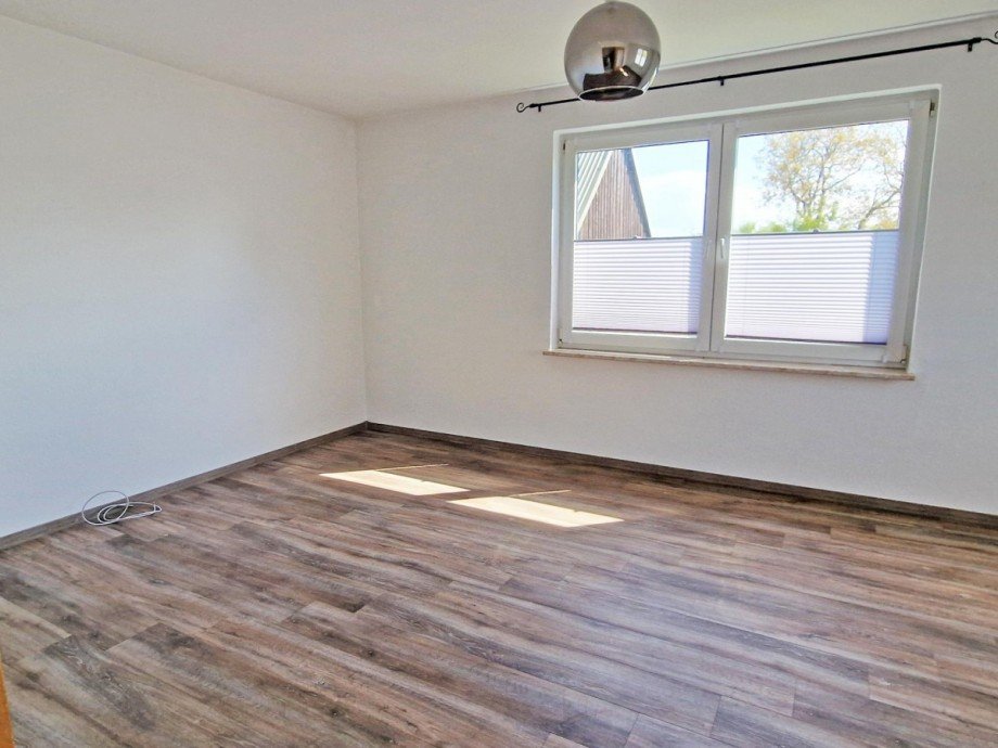 Wohnzimmer Wohnung Dargen