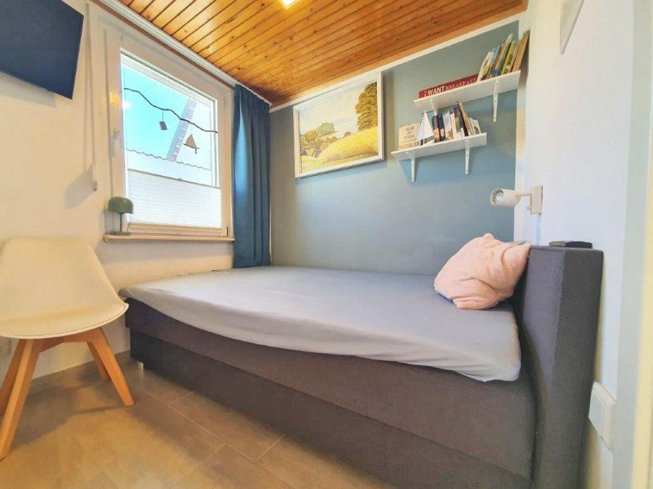 Schlafzimmer Bungalow �ckeritz