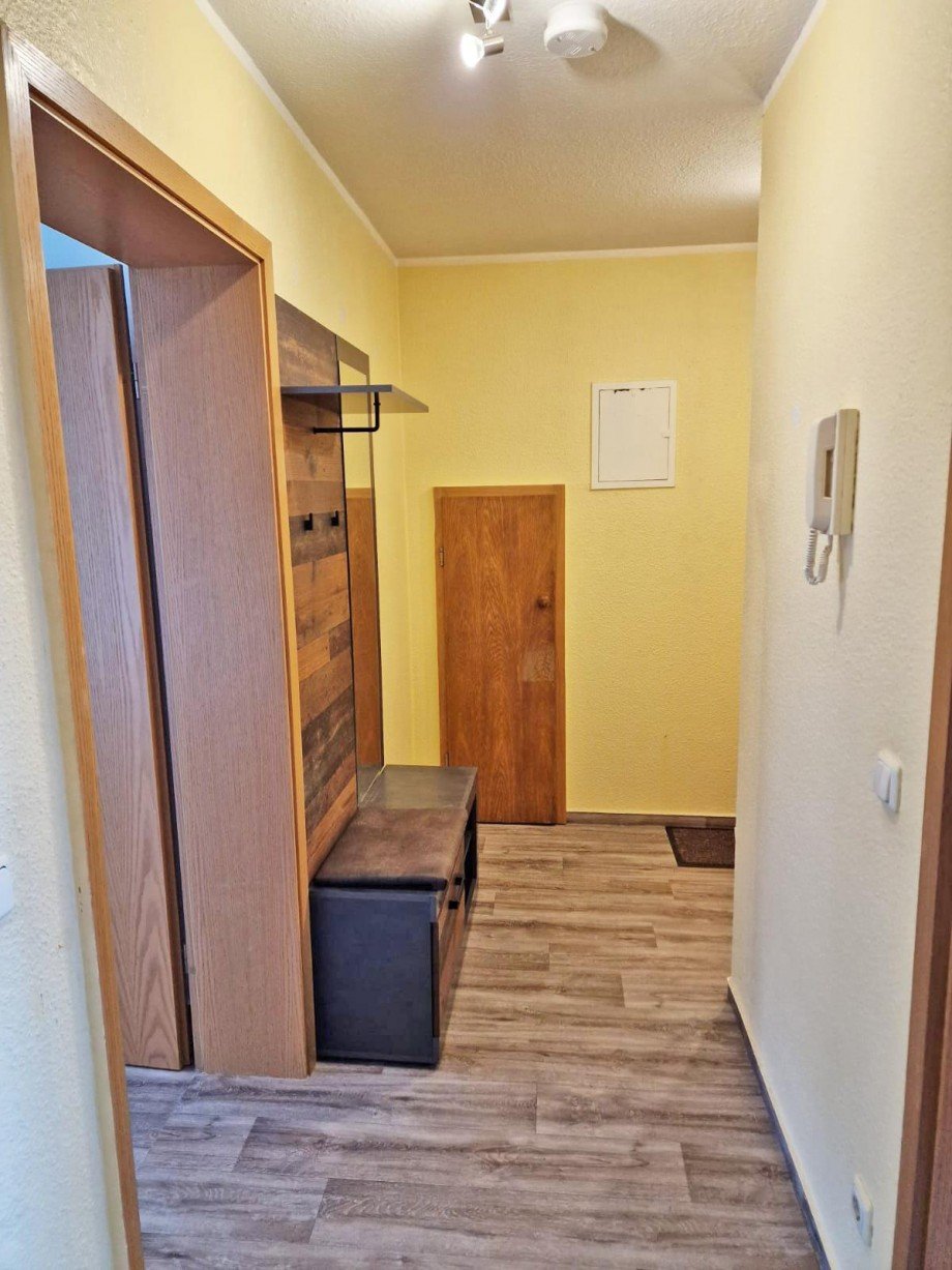 Flur Wohnung Wolgast