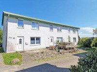 Hauptbild kleines Reihenhaus mit Terrasse in Dargen zu vermieten