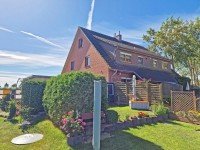 Hauptbild Eigentumswohnung mit Naturblick im ruhigen Ort Sauzin auf der Insel Usedom