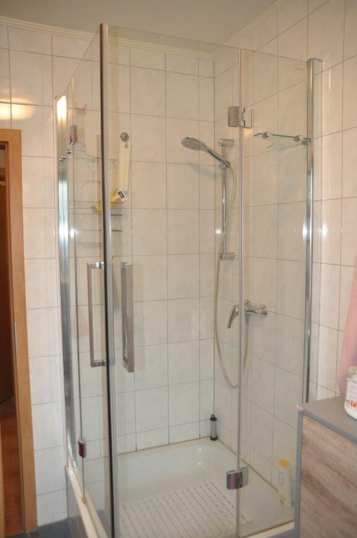 Duschbad Wohnung Zirchow