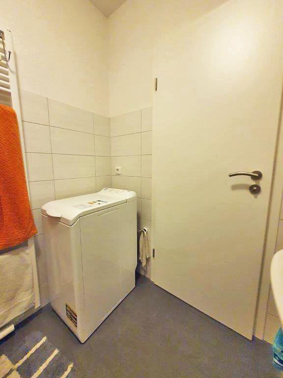 Bad Wohnung Trassenheide