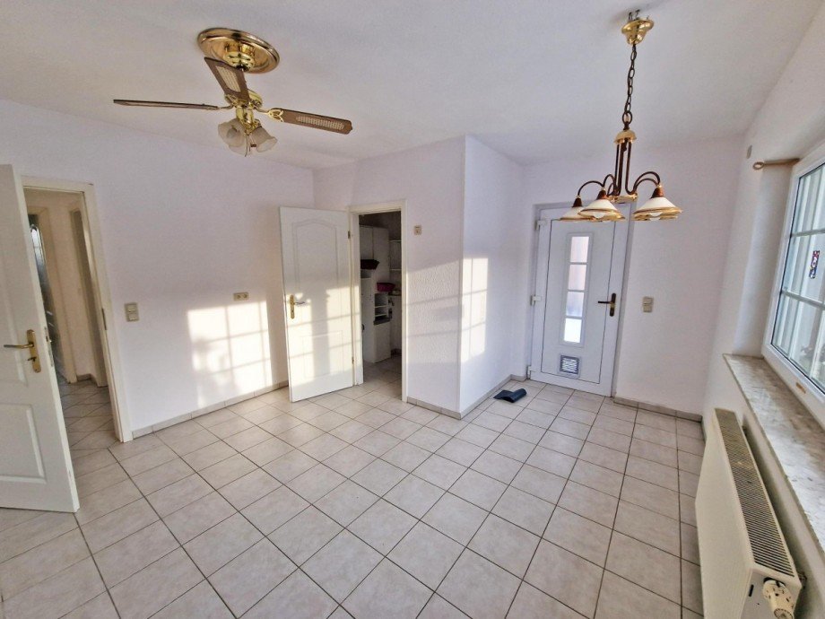 K�che Einfamilienhaus Zempin