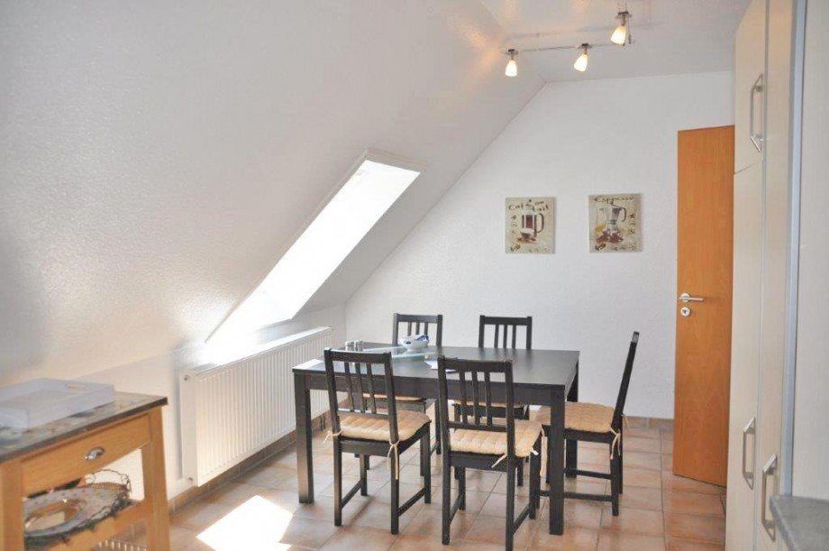 K�che Wohnung Karlshagen