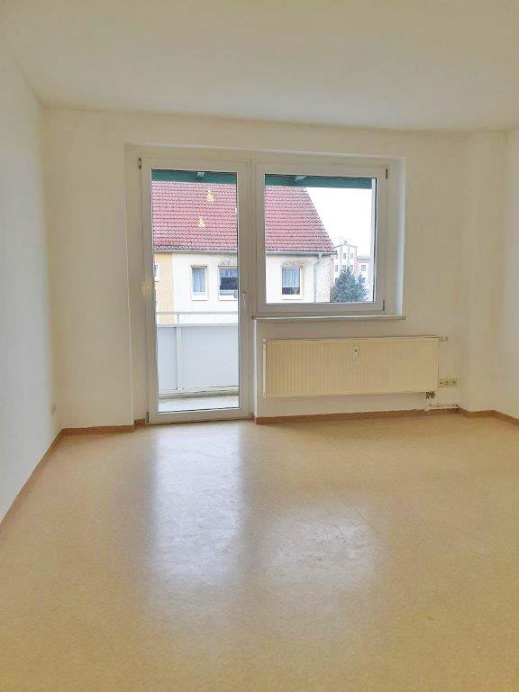 Wohnzimmer Wohnung Usedom