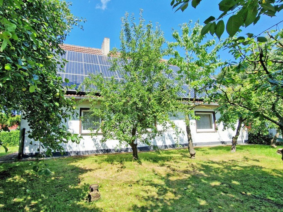 Photovoltaikanlage Einfamilienhaus Karlsburg