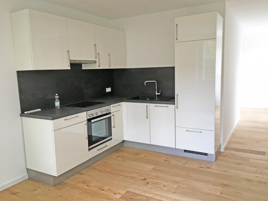 Einbauk�che Wohnung Zinnowitz