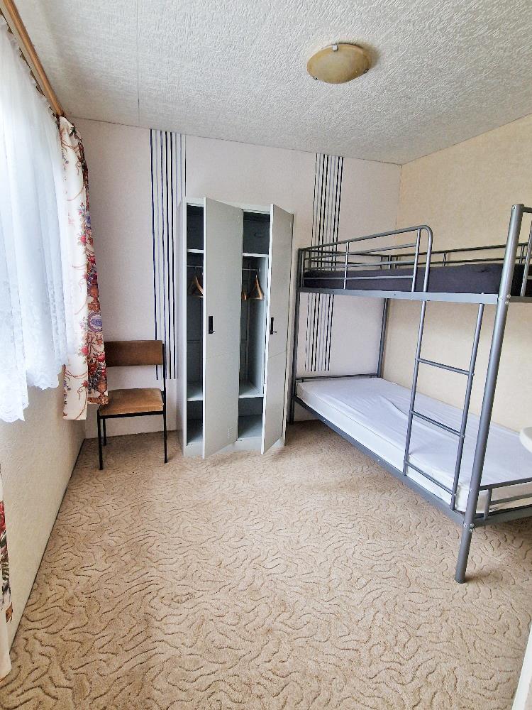 Kinderzimmer Einfamilienhaus Koserow