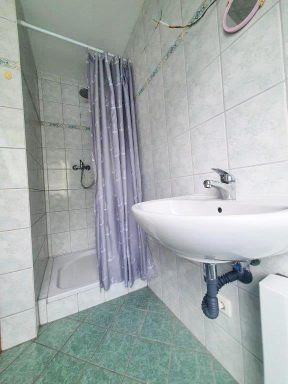 Bad Wohnung Zempin