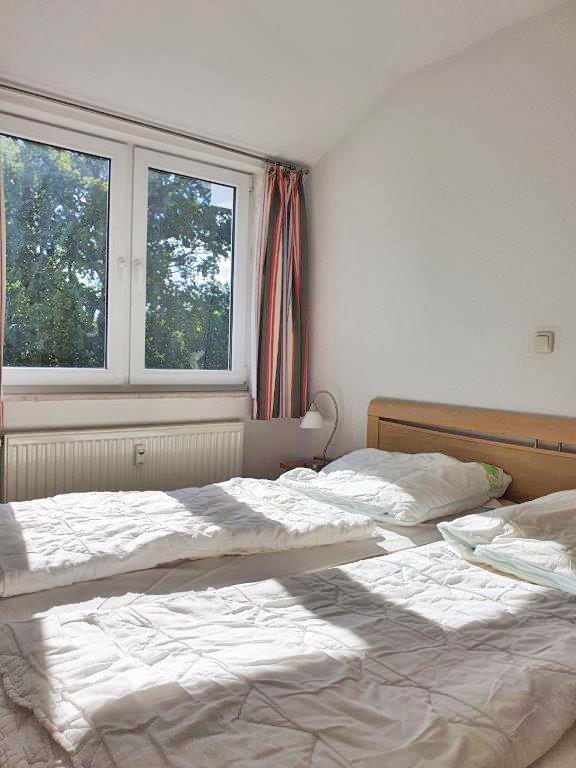 Schlafzimmer Wohnung Karlshagen