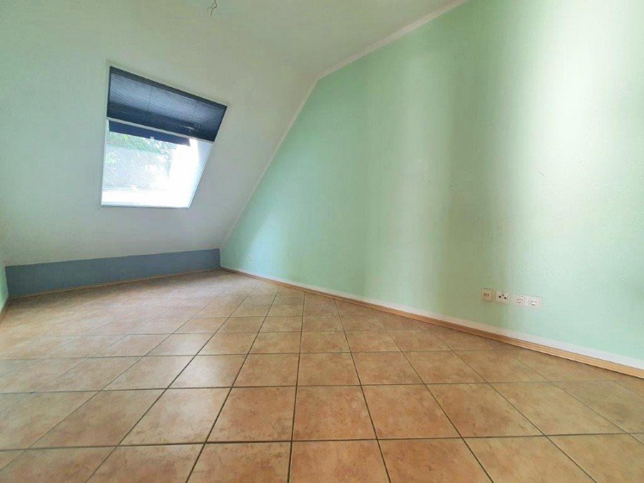 Kinderzimmer Wohnung Zempin