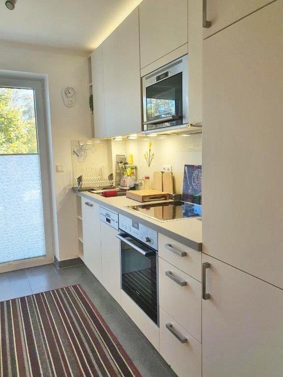 K�che Wohnung Heringsdorf