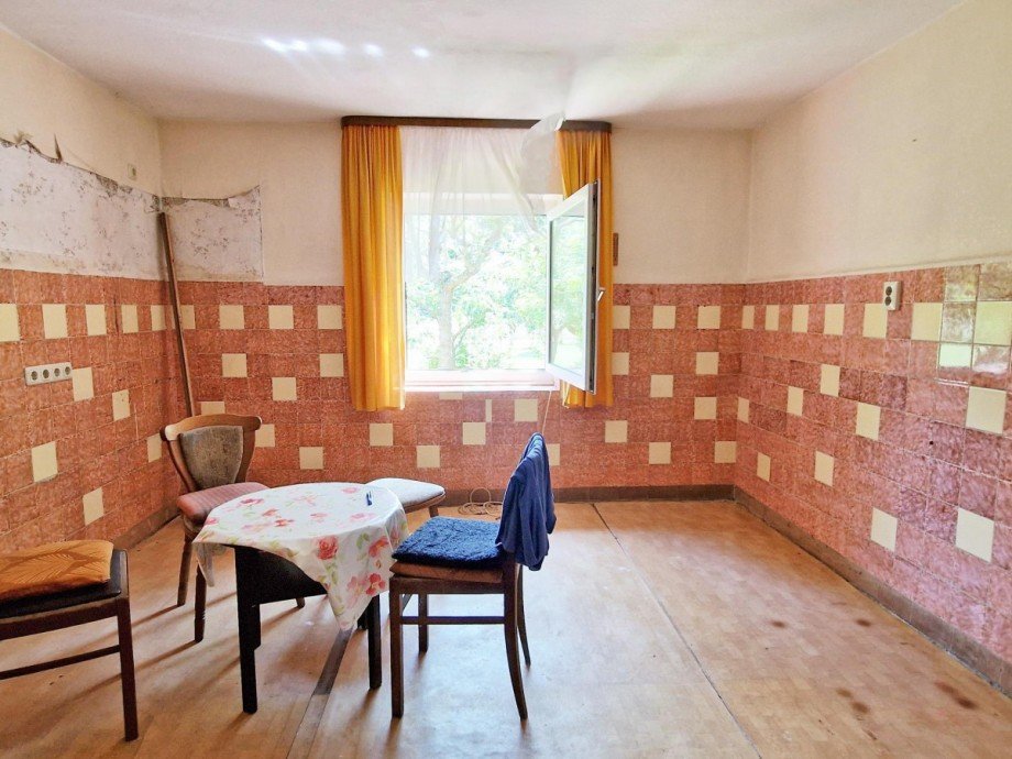 K�che Einfamilienhaus Karlsburg