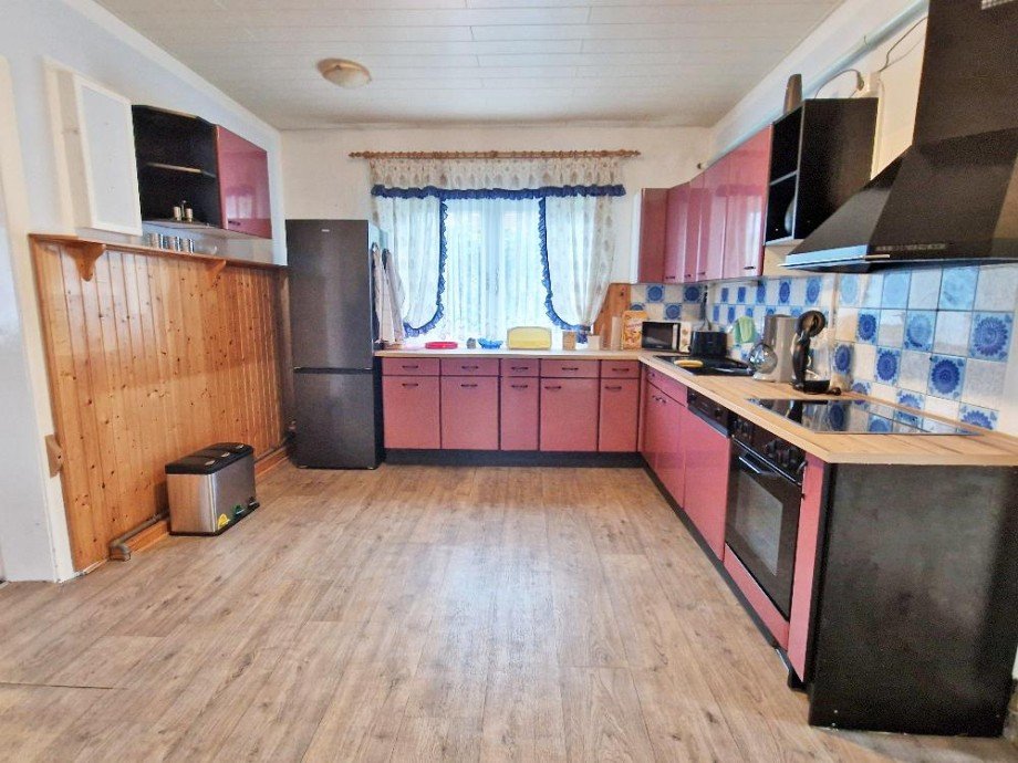 K�che Einfamilienhaus Koserow