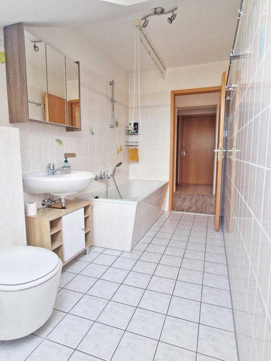Bad Wohnung Koserow