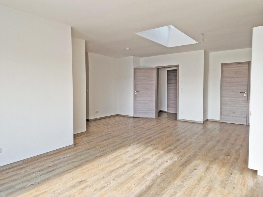 Wohnzimmer Wohnung Trassenheide