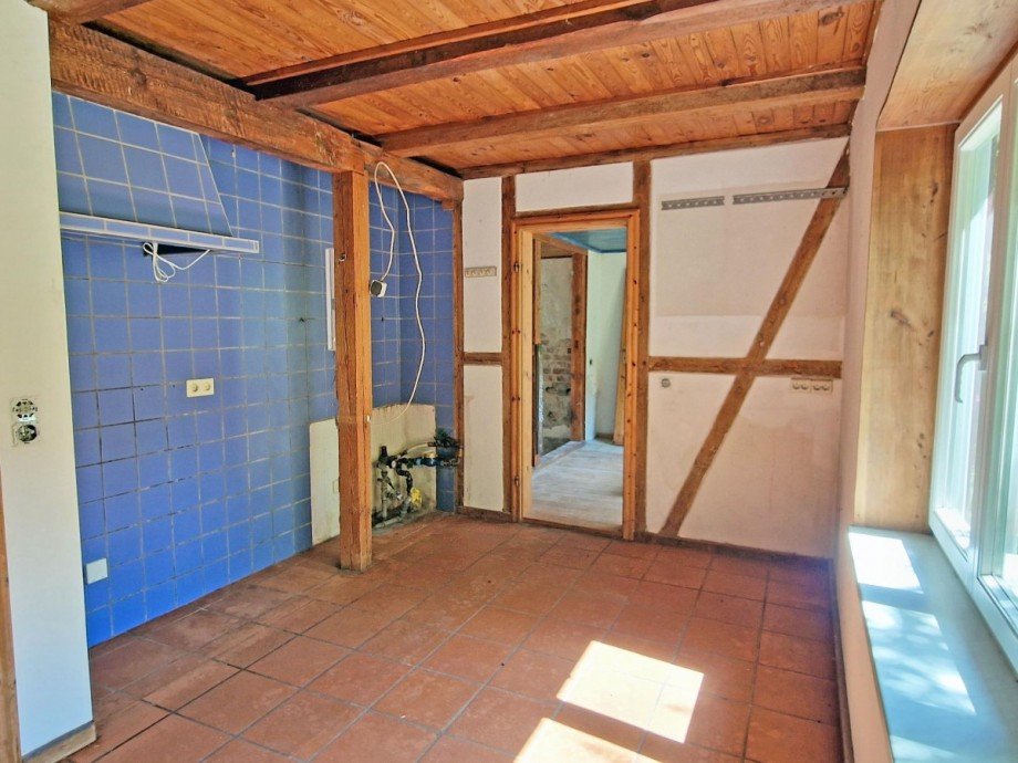 K�che Einfamilienhaus �ckeritz