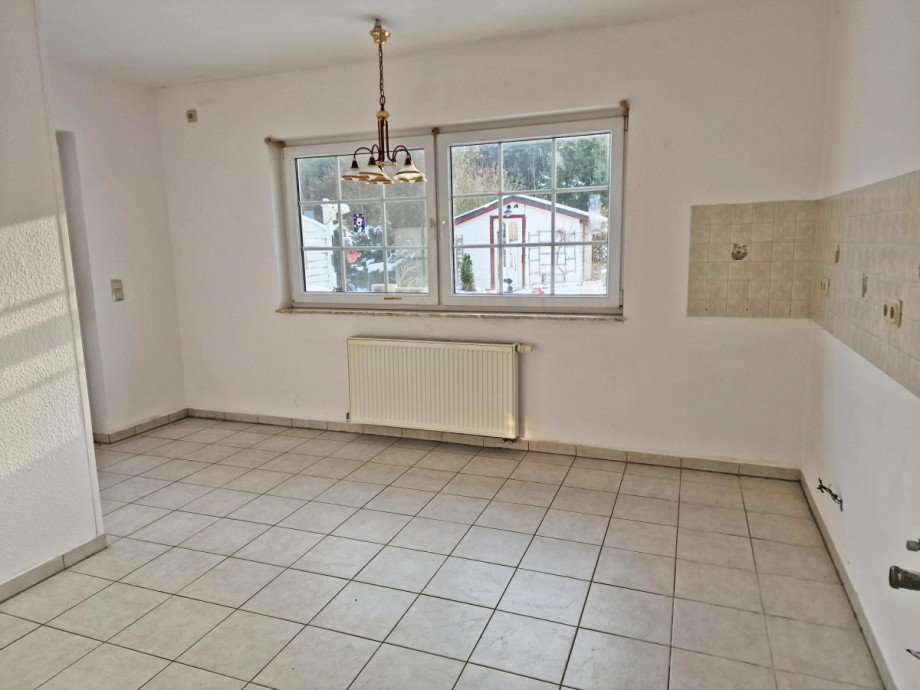 K�che Einfamilienhaus Zempin