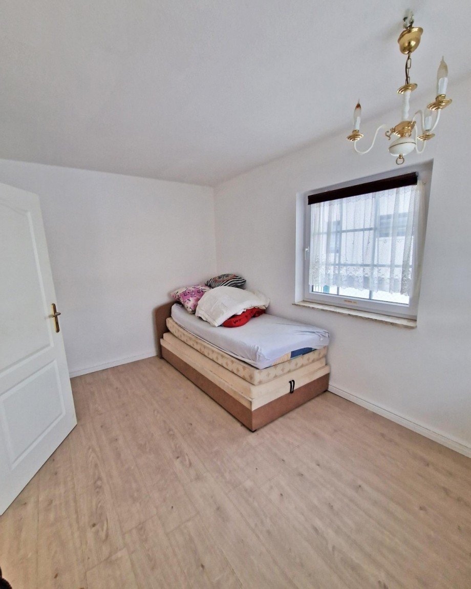 G�stezimmer Einfamilienhaus Zempin