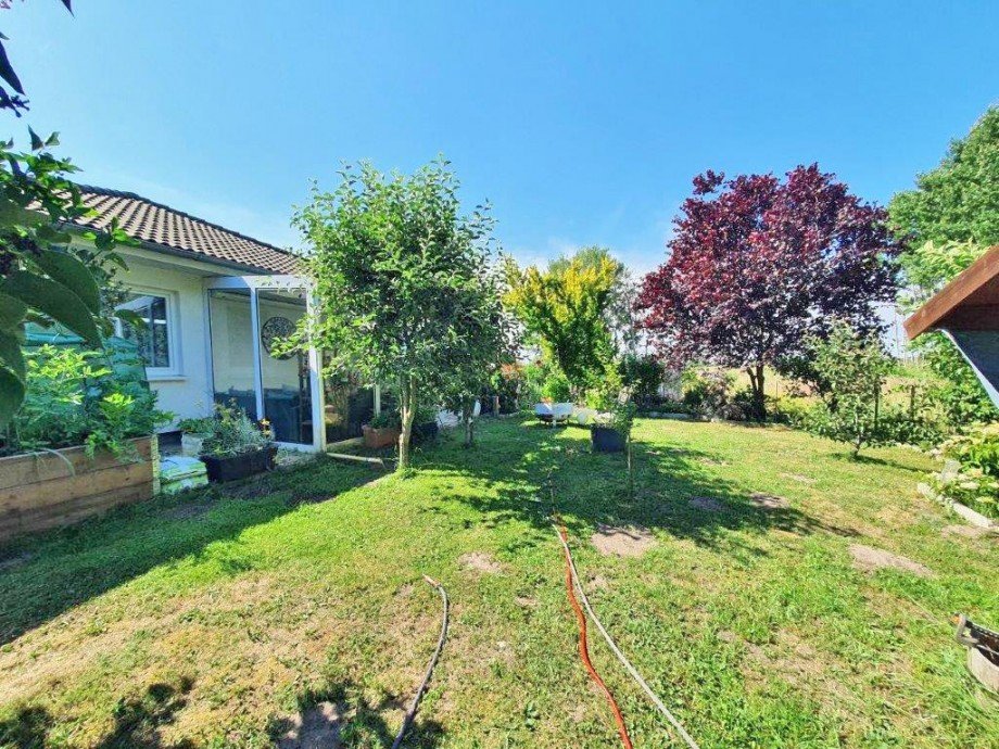 Grundst�ck Einfamilienhaus Zinnowitz