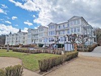 Hauptbild Eigentumswohnung mit Ostseeblick im Ostseebad Zinnowitz
