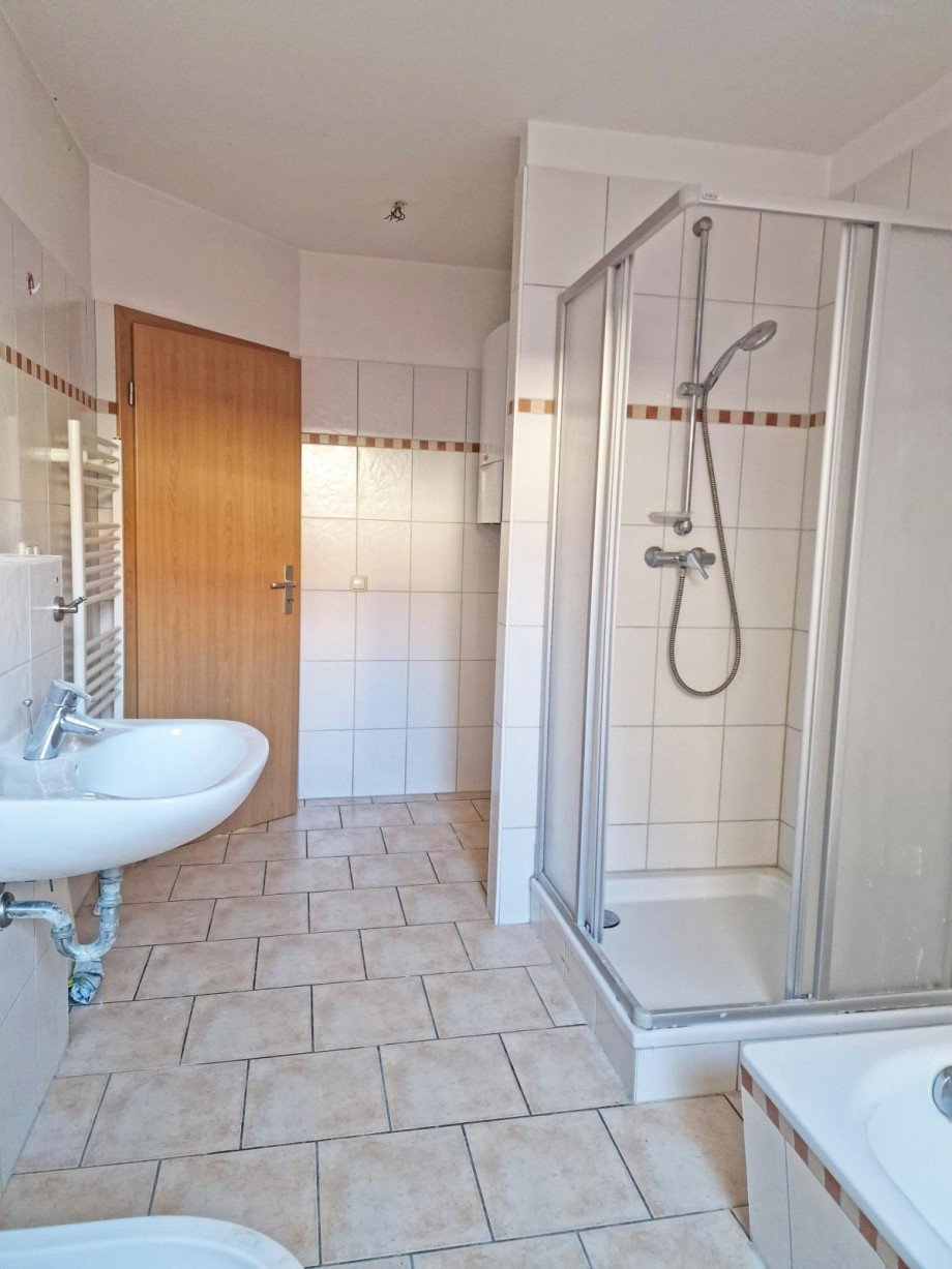 Bad Wohnung Wolgast