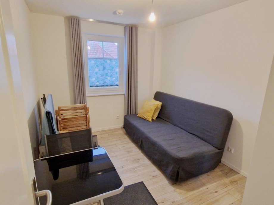 Kinderzimmer Wohnung K�lpinsee