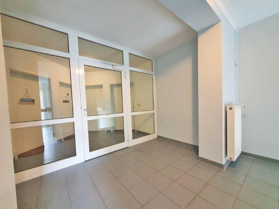 Wohnungszug�nge Wohnung Zinnowitz