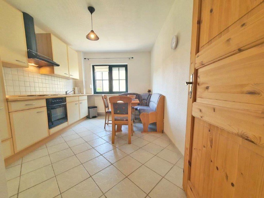 K�che Wohnung Garz
