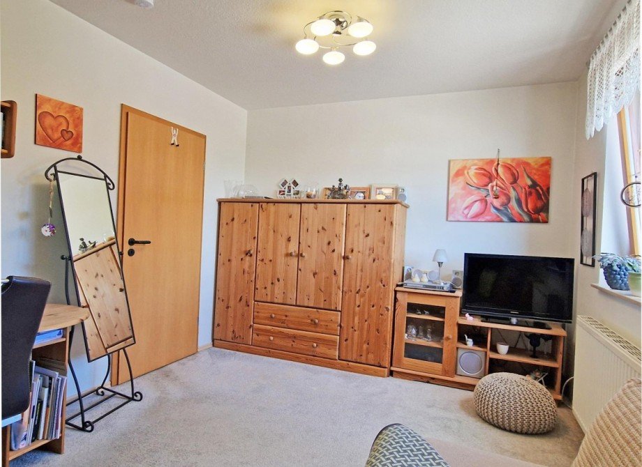 Kinderzimmer Wohnung Sauzin