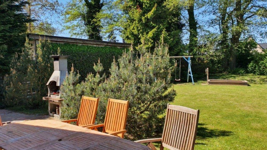 Grundst�ck Einfamilienhaus Trassenheide